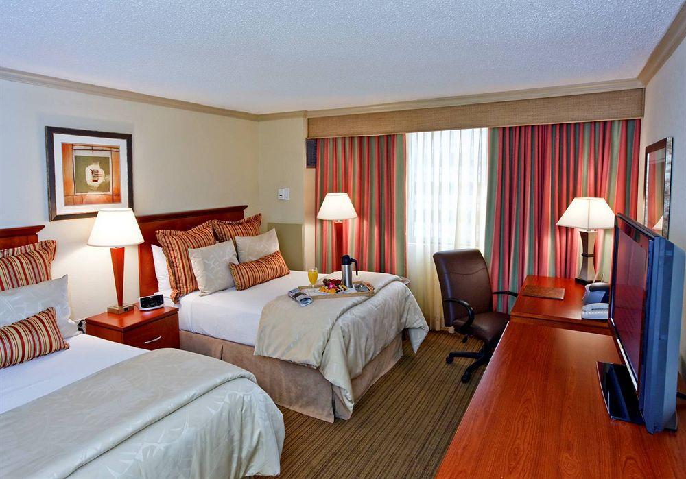 Westshore - Airport Area By Ihg