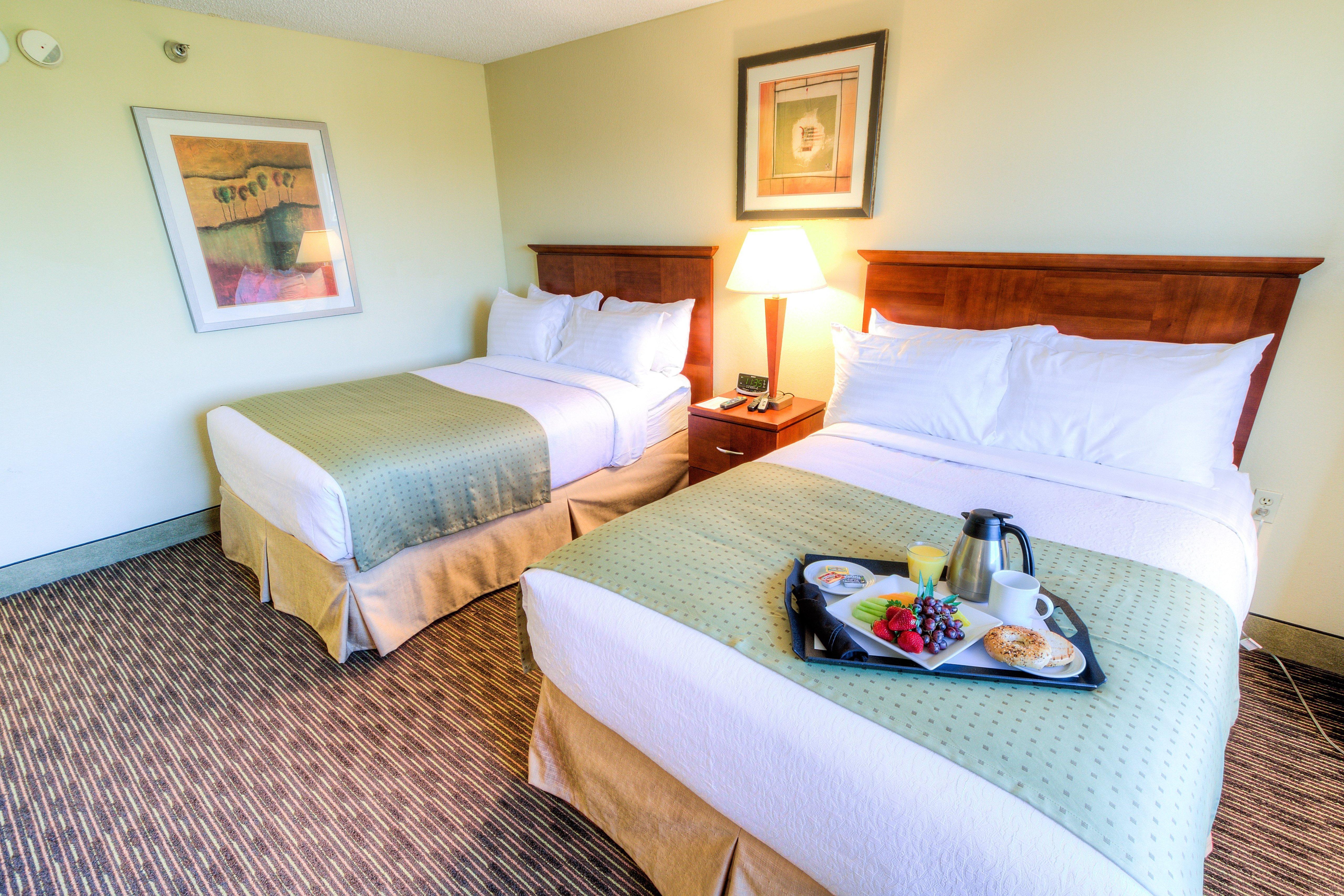 Westshore - Airport Area By Ihg 3* Tampa