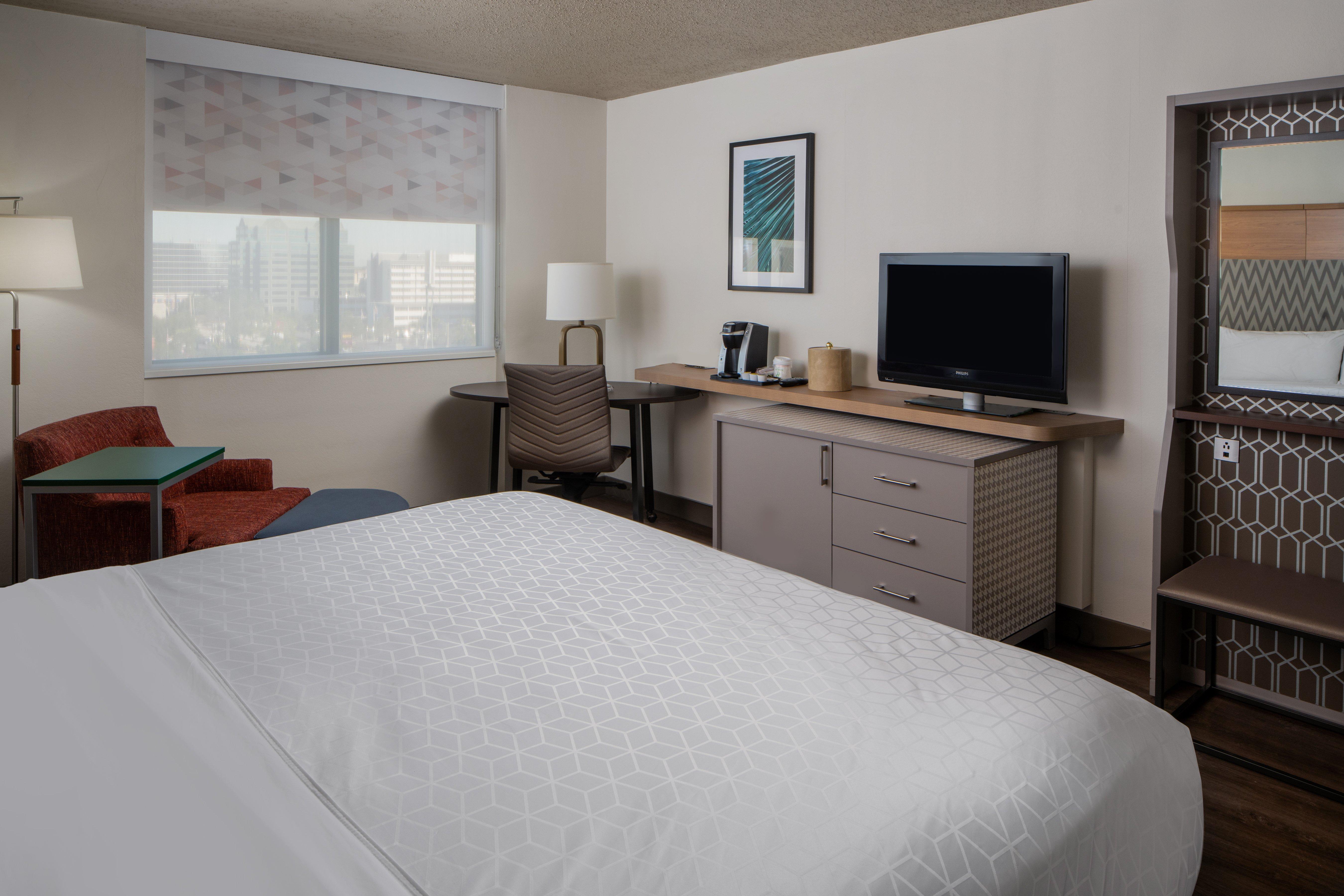 Westshore - Airport Area By Ihg Hotel 3*
