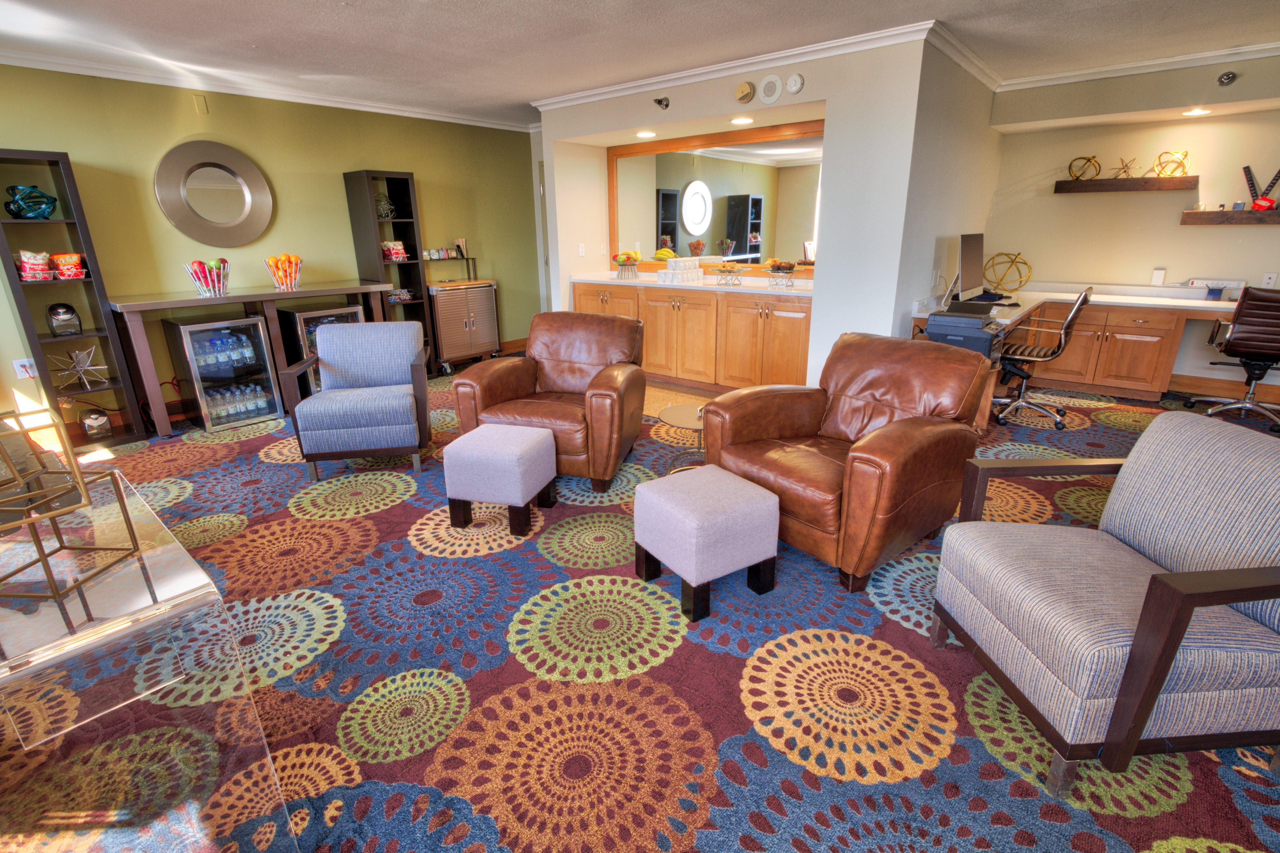 Westshore - Airport Area By Ihg Hotel