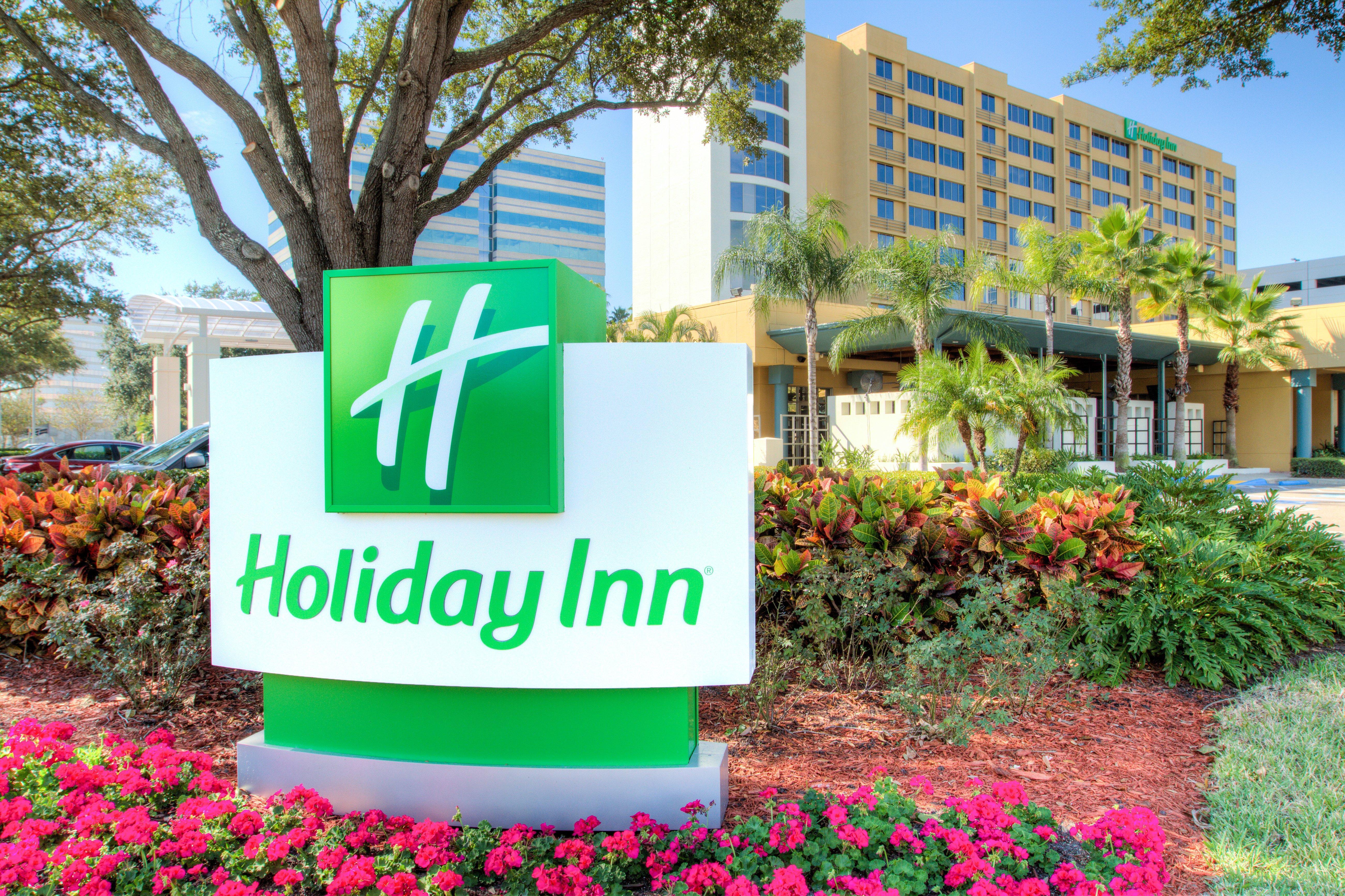 Hotel Westshore - Airport Area By Ihg Tampa