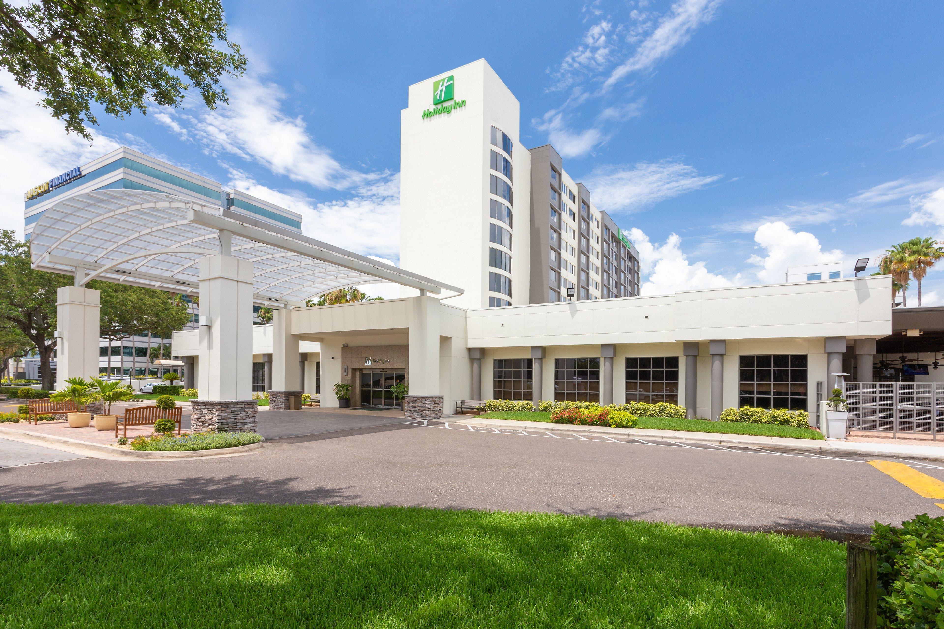 Westshore - Airport Area By Ihg 3* Tampa