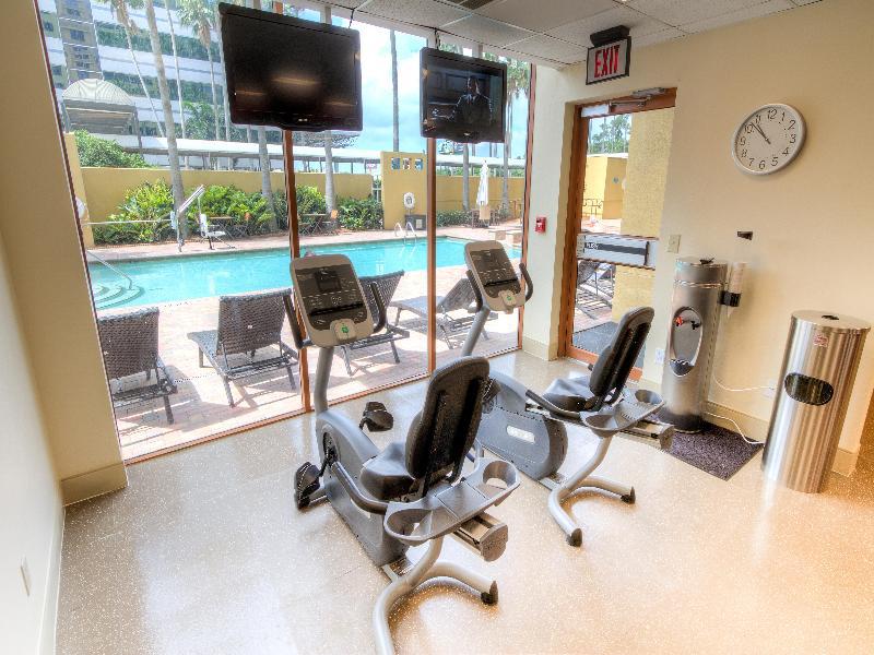 Westshore - Airport Area By Ihg 3* Tampa