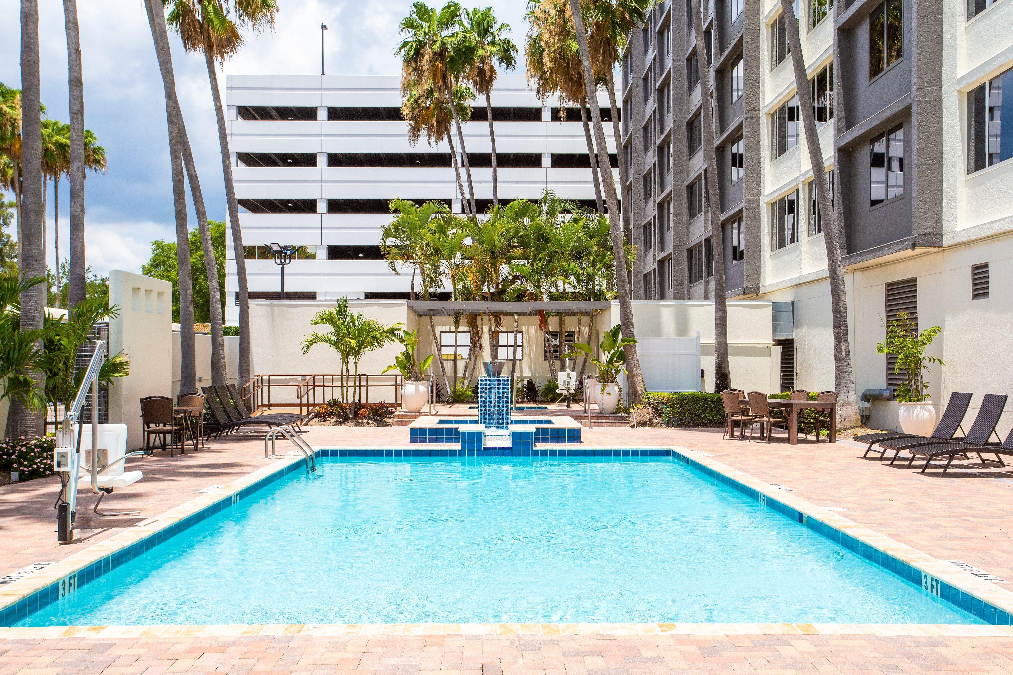 Westshore - Airport Area By Ihg Hotel Tampa
