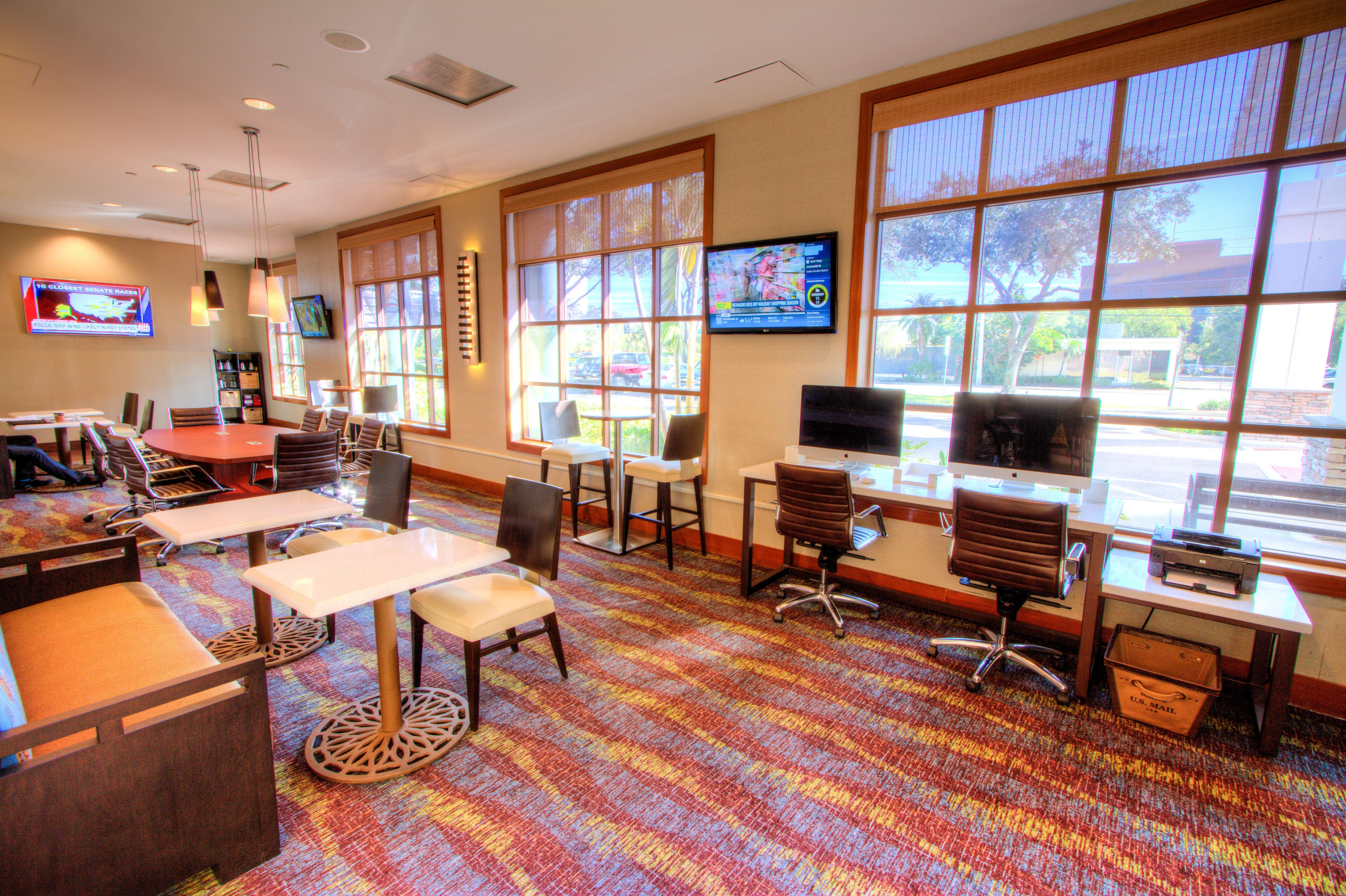 Westshore - Airport Area By Ihg