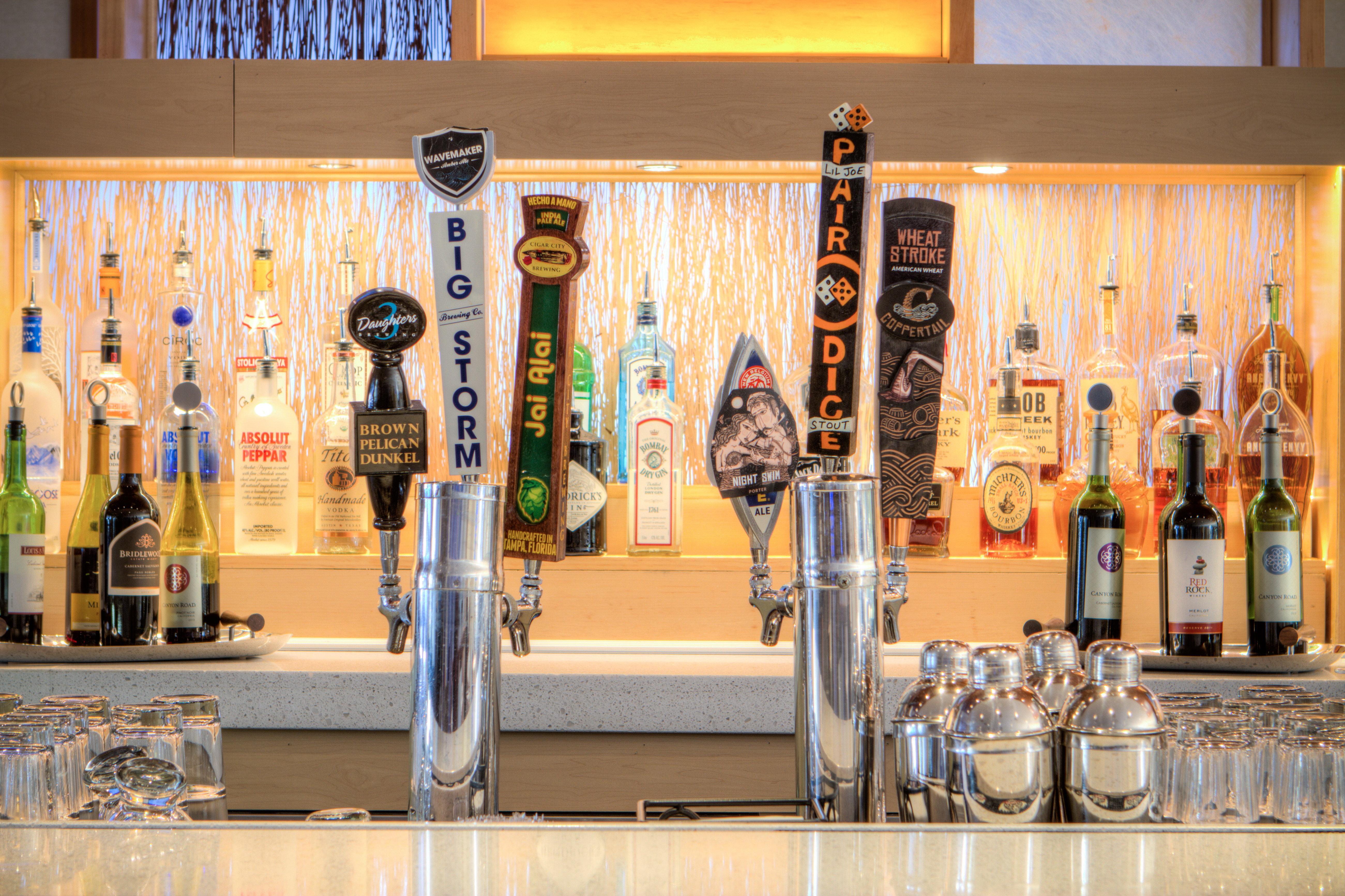 Westshore - Airport Area By Ihg Hotel Tampa
