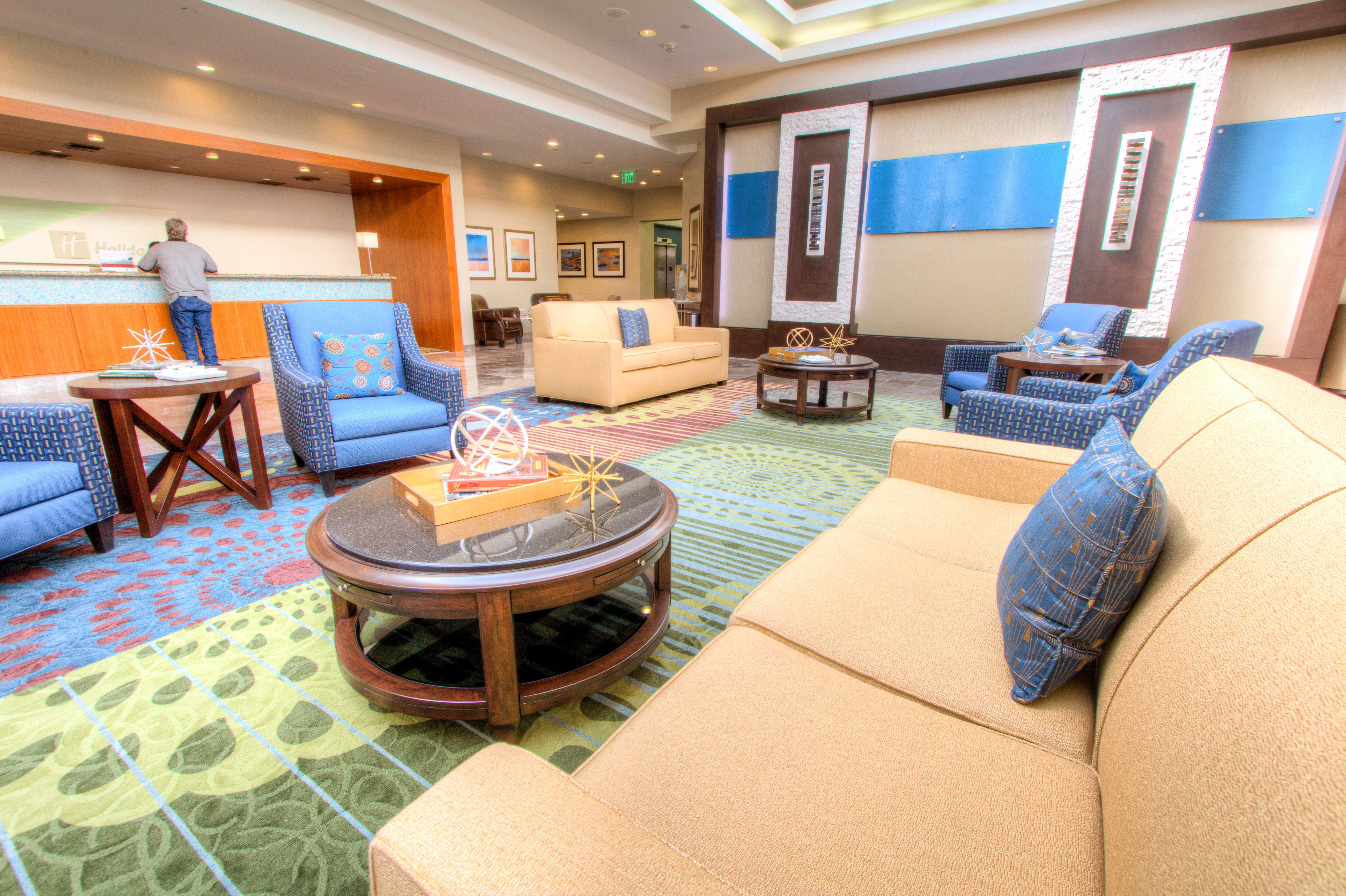 Hotel Westshore - Airport Area By Ihg
