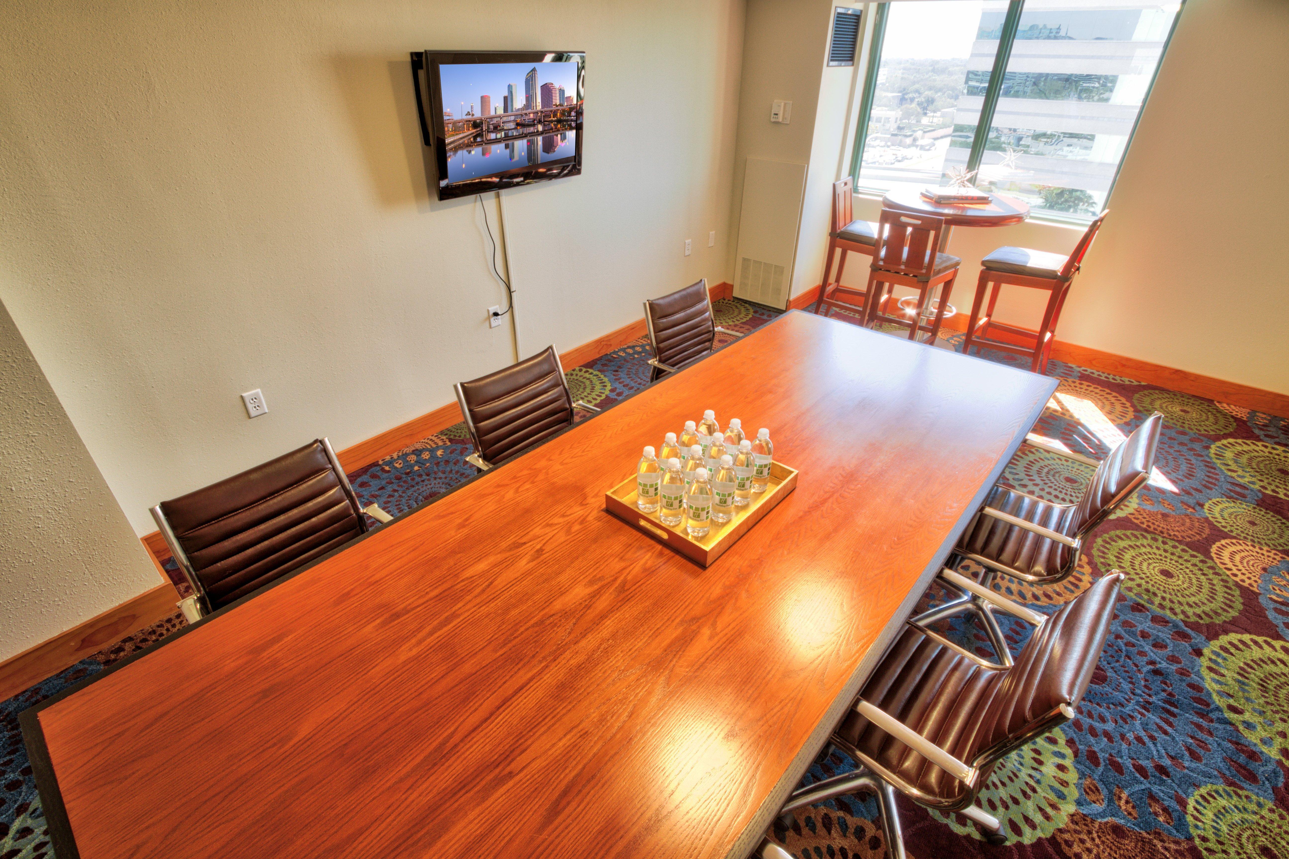 Westshore - Airport Area By Ihg 3* Tampa