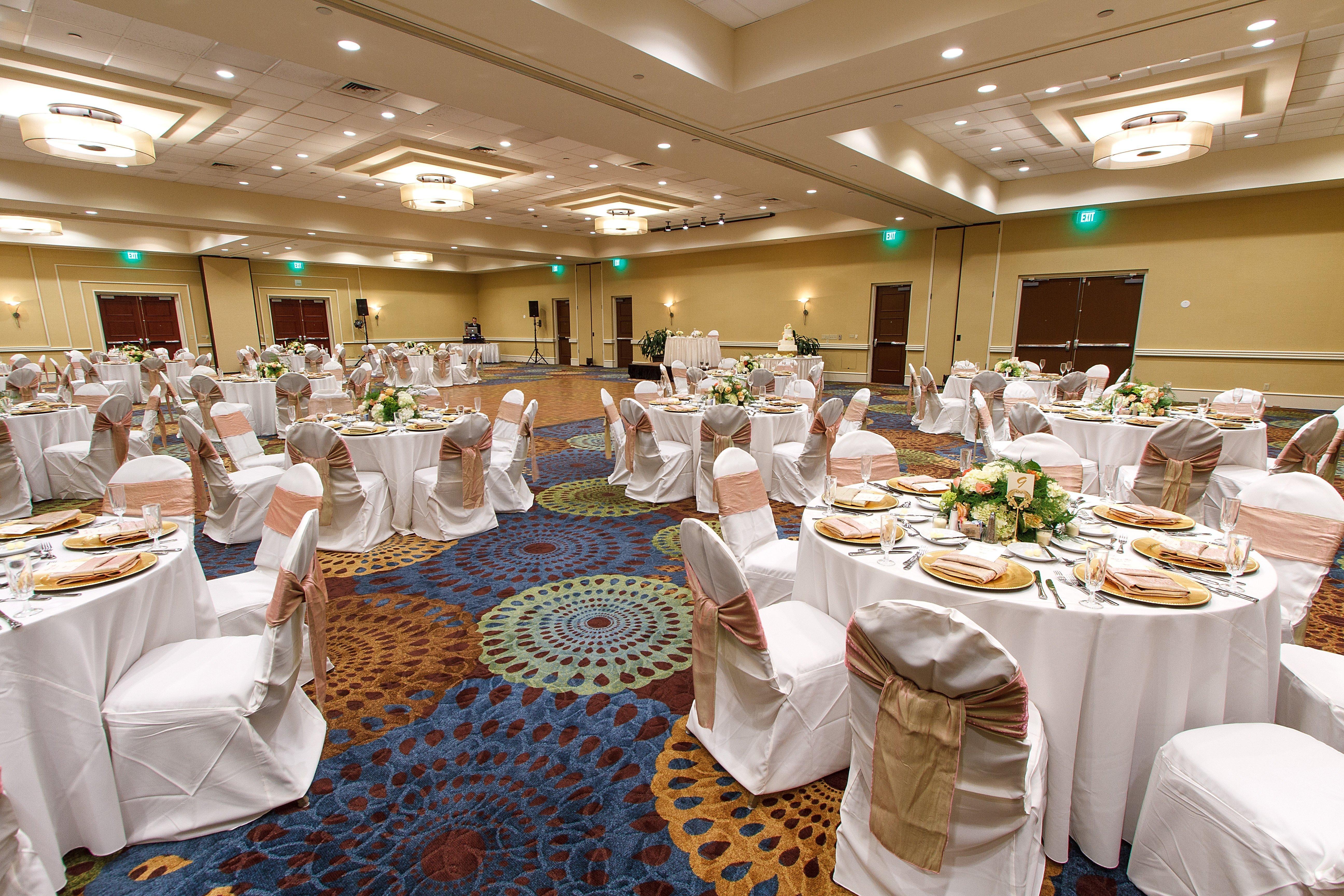 Westshore - Airport Area By Ihg 3* Tampa