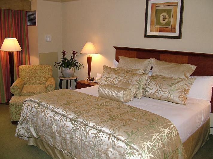 Hotel Westshore - Airport Area By Ihg 3*
