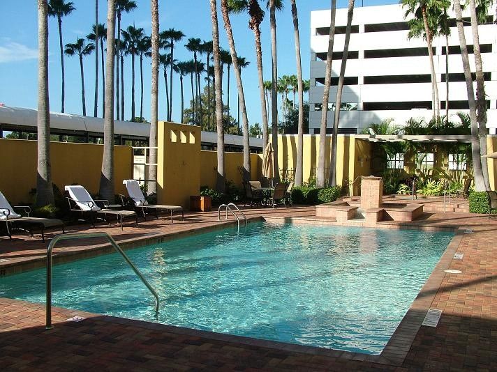 Westshore - Airport Area By Ihg Hotel Tampa