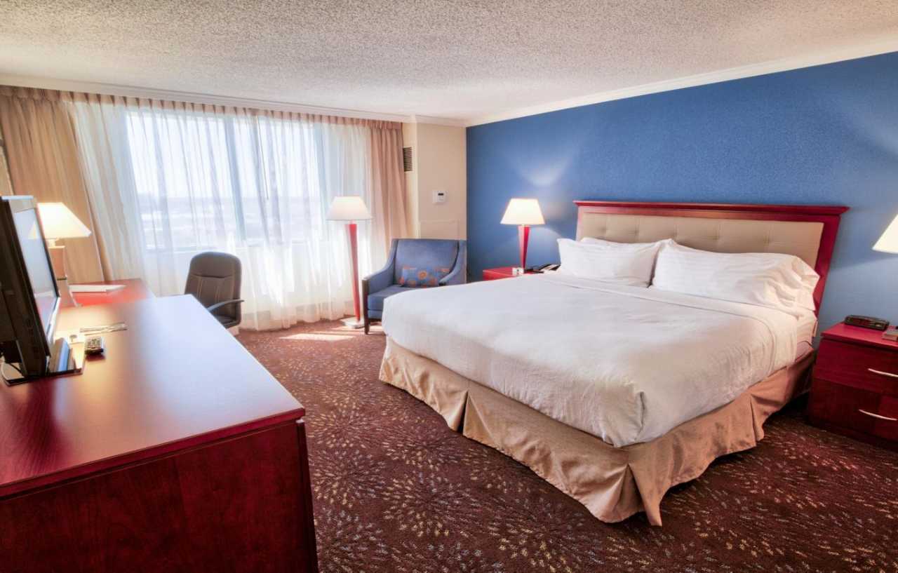 Hotel Westshore - Airport Area By Ihg Tampa