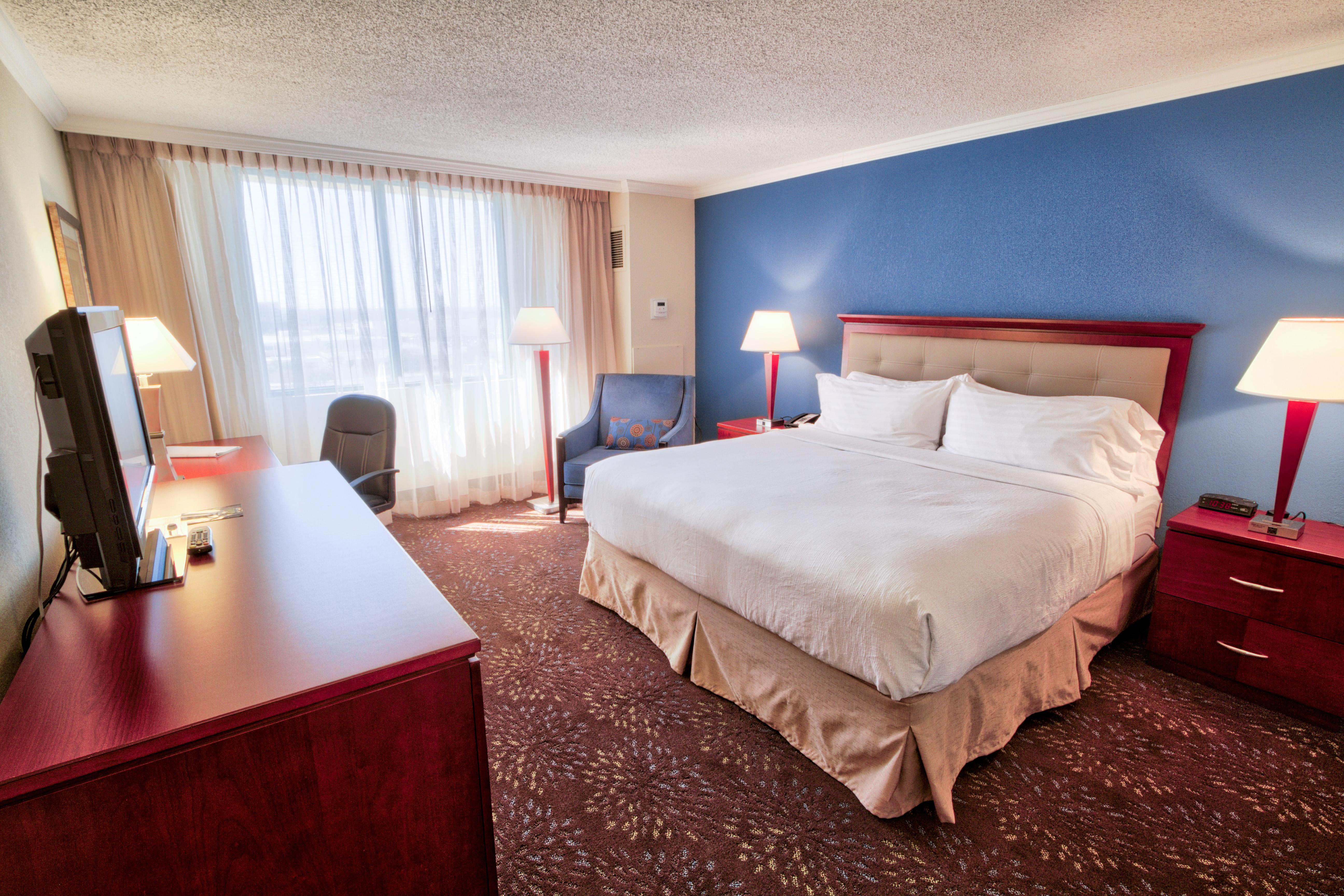 Westshore - Airport Area By Ihg Hotel