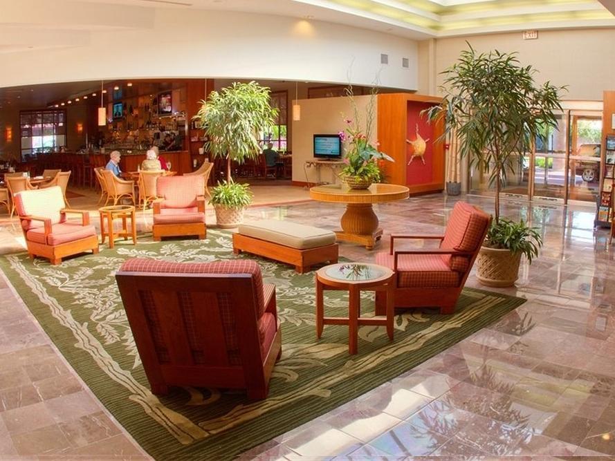 Hotel Westshore - Airport Area By Ihg