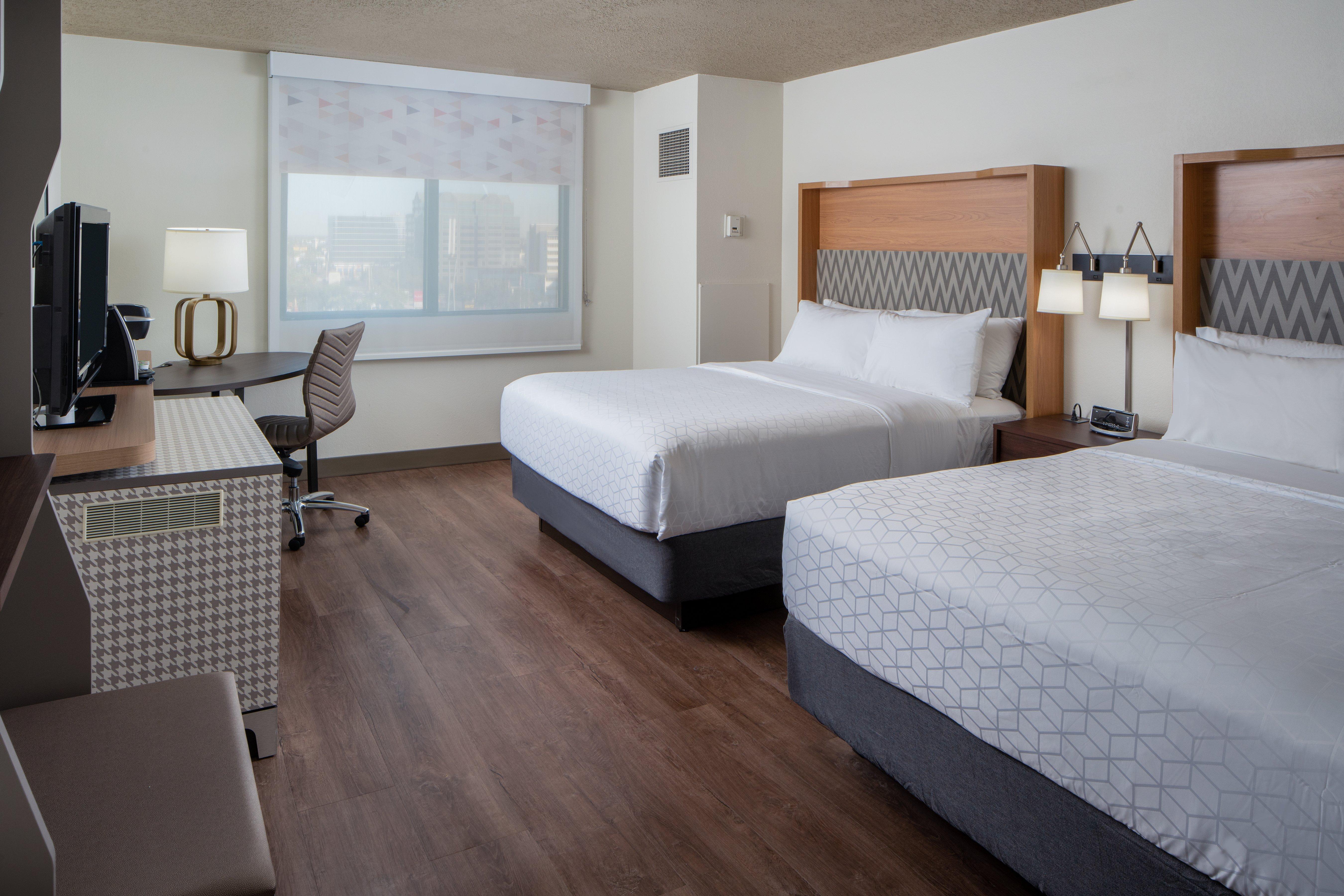 Westshore - Airport Area By Ihg 3* Tampa