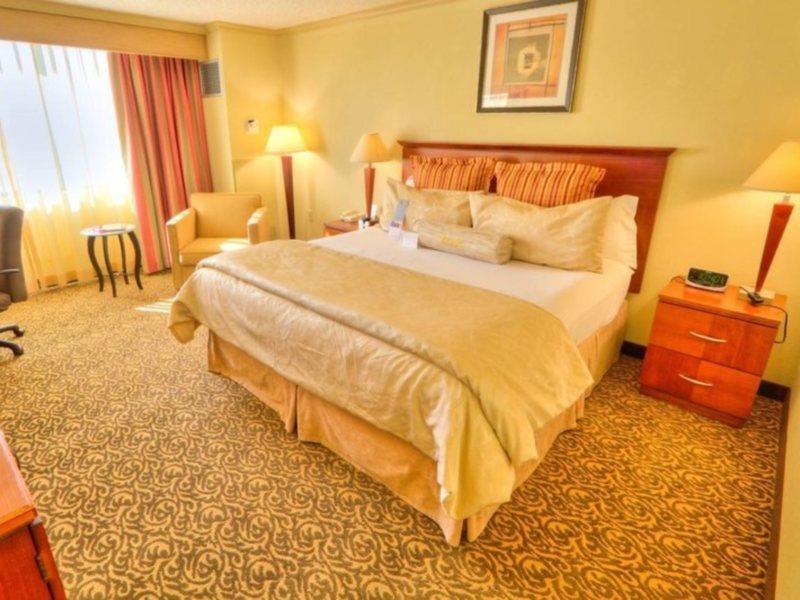 Hotel Westshore - Airport Area By Ihg Tampa